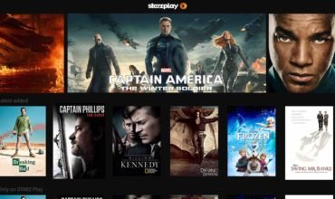 STARZ PLAY Arabia Signs Deal with Warner Bros