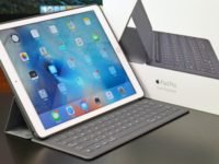 Apple to Reportedly Launch Three New Tablets in 2017