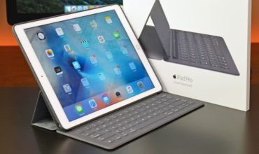 Apple to Reportedly Launch Three New Tablets in 2017