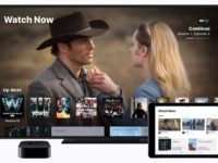 Apple Hires Amazon Fire TV Exec to Head Apple TV Unit