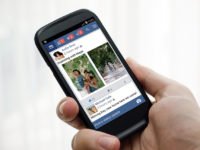 More Than 200 Million People Now Use Facebook Lite Monthly