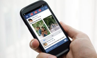More Than 200 Million People Now Use Facebook Lite Monthly