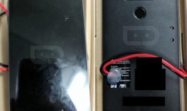 LG G6 Photos Leak Ahead of MWC 2017