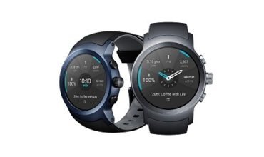 Android Wear 2.0 Arrives, LG First to Deploy
