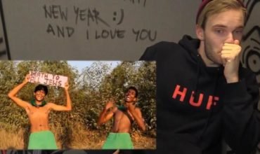 When “Influencers” Go Overboard – Disney Cuts Ties With Pewdiepie