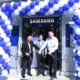 Samsung Opens New Maintenance Centre in Jeddah