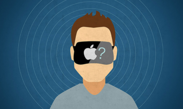 Rumour Suggests That an Apple VR Headset is Coming Soon