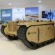 IGG Partners With Milrem to Develop and Arm a Military UGV