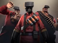 Valve is Working on Three VR Games