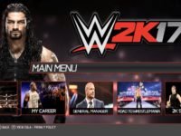 Review: WWE 2K17 (PC)