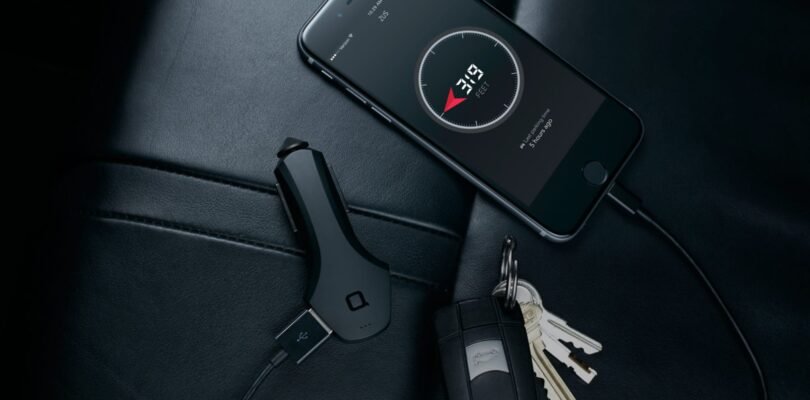 Review: Nonda ZUS Smart Car Locator and USB Car Charger