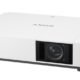 Sony Launches New Laser Light Source Projectors
