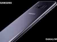 Pre-Orders for Samsung Galaxy S8 and S8+ Start on April 1, 2017
