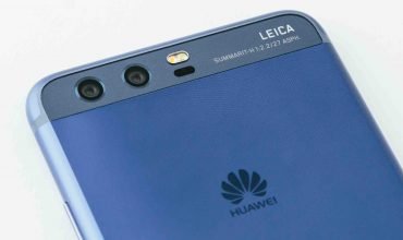 Huawei Starts Pre-Orders for P10 and P10 Plus