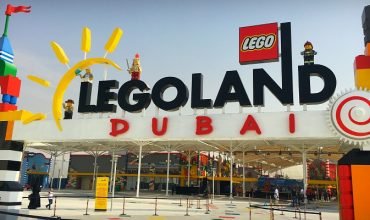 Review: Legoland Dubai