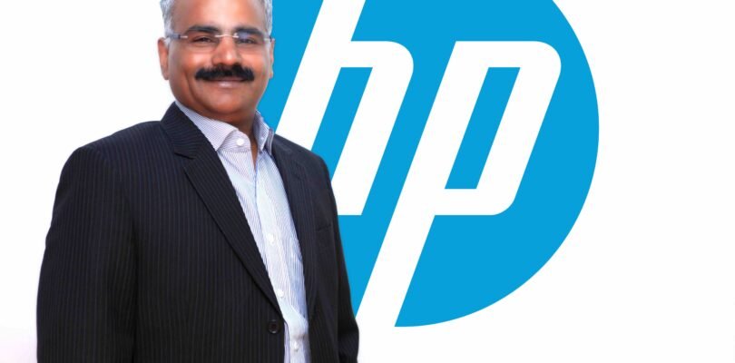 The Lines Between Work and Personal Life Are Increasingly Blurring: HP