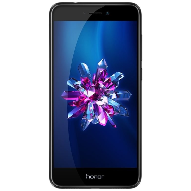 Honor 8 ядер