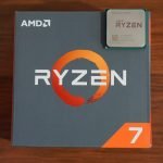 Review: AMD Ryzen 1800X 8-Core Processor