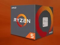 AMD Launches New AMD Ryzen 5 Desktop Processors