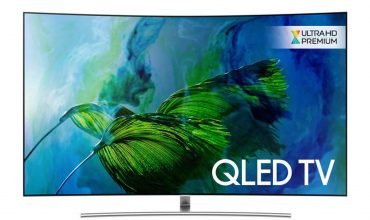 Samsung Starts Pre-Order for its QLED TVs