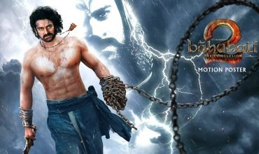 Watch: Baahubali 2 – The Conclusion Trailer