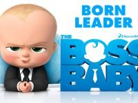 Review: The Boss Baby