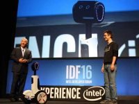 Intel Cancels Intel Developer Forum