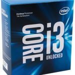 Review: Intel Core i3-7350K Processor