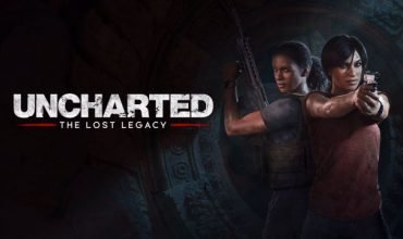 Uncharted: The Lost Legacy Release Date Announced