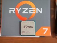 Review: AMD Ryzen 7 1700X 8-Core Processor