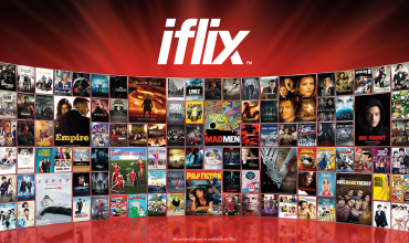 iflix Launches in the Middle East and North Africa