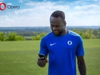 Opera ropes in Chelsea top player, Victor Moses