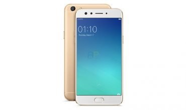OPPO Launches F3 Smartphone With Dual Front Cameras