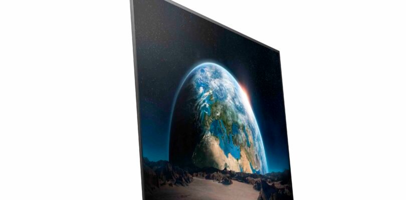 Sony MEA Announces Pre-Booking for its new BRAVIA OLED TV