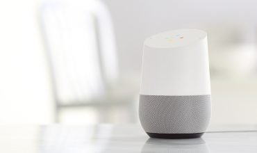 LG Intros New Google Home Compatible Devices