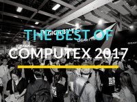 The Best of Computex 2017