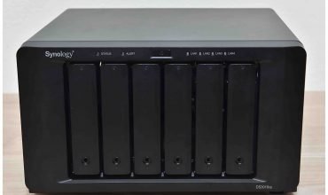 Synology Unveils a New Range of Products and Apps at Computex 2017