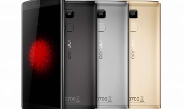InnJoo Launches the new InnJoo 4 Flagship Smartphone