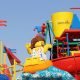 Review: Legoland Water Park