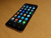 Review: Samsung Galaxy S8