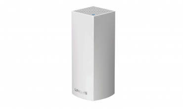 Linksys Launches Velop Whole Home Wi-Fi System