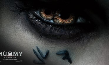 Review: The Mummy (2017)