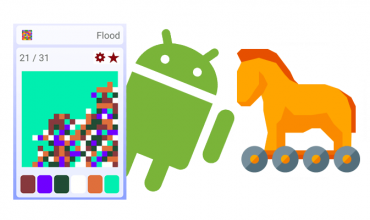 Android Malware With Device Control Abilities Appears on Google Play