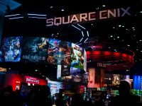 Square Enix Announces E3 2017 Lineup