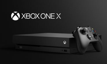 Microsoft’s Xbox One X Arriving on November 7th for AED 1899