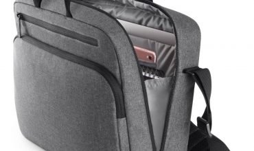 Belkin Launches new Backpacks and Messenger Bags