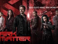 Dark Matter: Season Three to Premiere on July 4