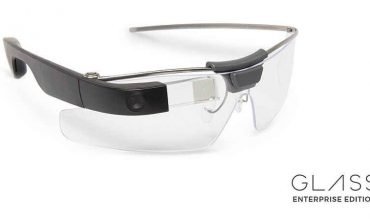 Google Glass Enterprise Edition Officially Unveiled