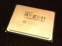 AMD Releases Specs, Pricing and Availability for Ryzen Threadripper
