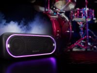 Sony Expands Extra Bass Wireless Speaker Series in the UAE